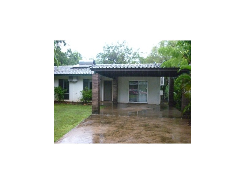 58 Carnoustie Circuit, Northlakes NT 0812