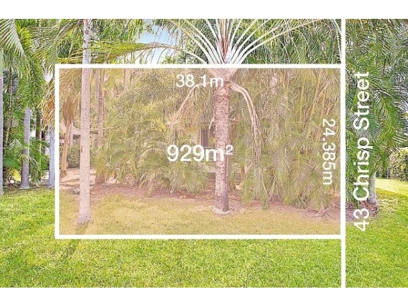 43 Chrisp Street, Rapid Creek NT 0810