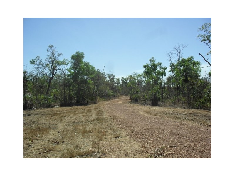 Section 3484 Fog Bay Road, Dundee Downs NT 0840
