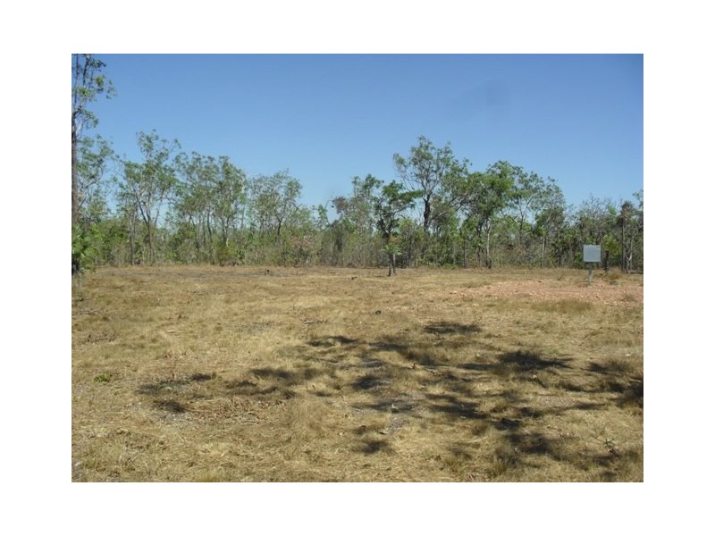 Section 3484 Fog Bay Road, Dundee Downs NT 0840