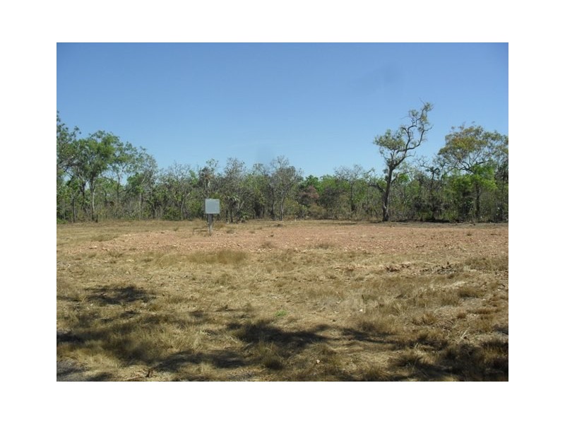 Section 3484 Fog Bay Road, Dundee Downs NT 0840