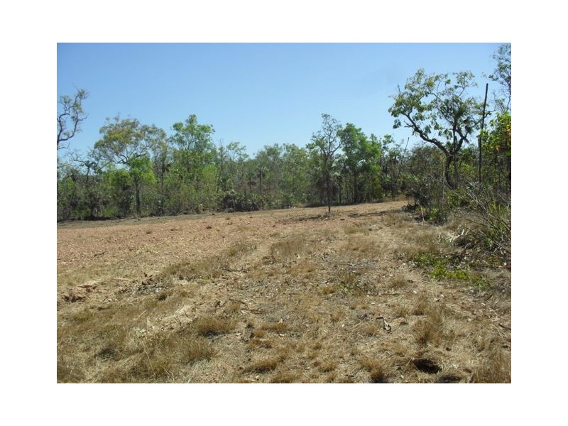 Section 3484 Fog Bay Road, Dundee Downs NT 0840