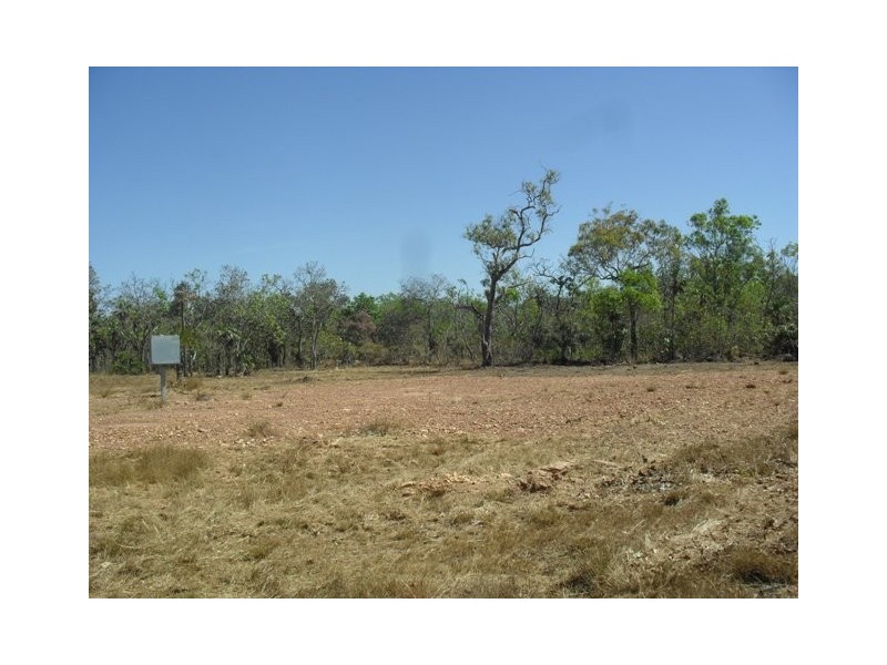 Section 3484 Fog Bay Road, Dundee Downs NT 0840