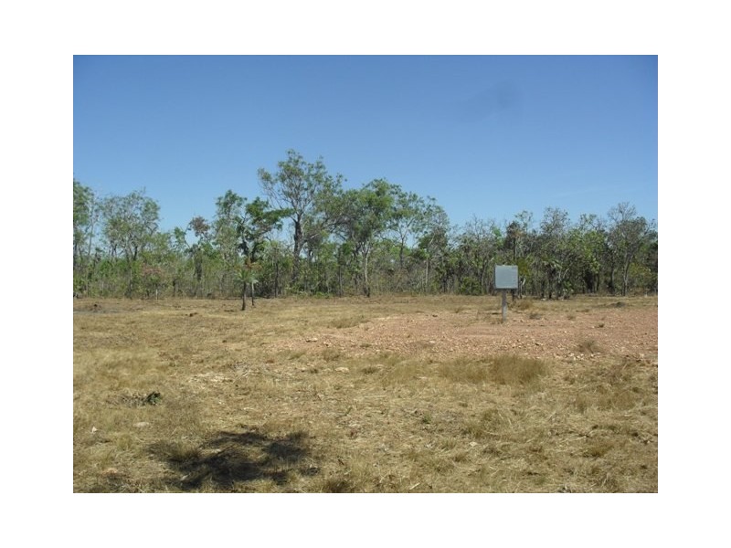 Section 3484 Fog Bay Road, Dundee Downs NT 0840