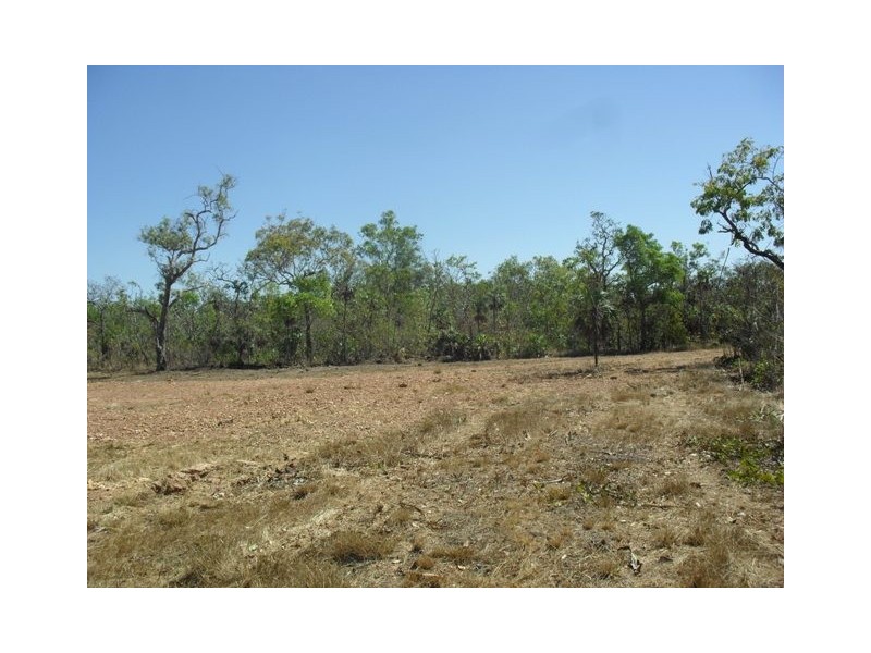 Section 3484 Fog Bay Road, Dundee Downs NT 0840