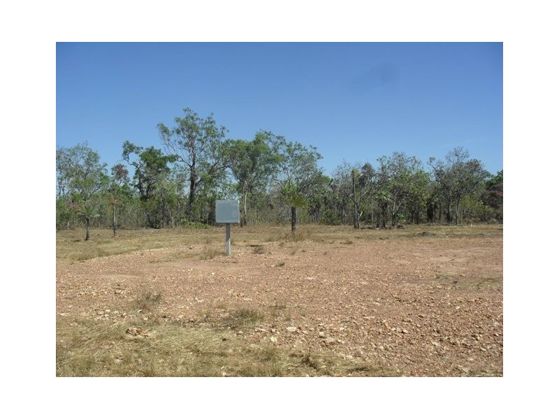 Section 3484 Fog Bay Road, Dundee Downs NT 0840