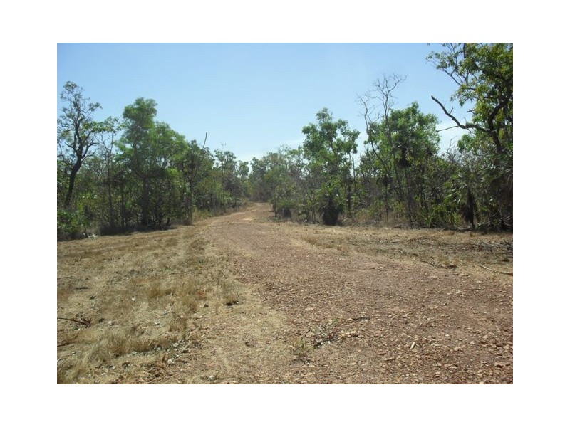 Section 3484 Fog Bay Road, Dundee Downs NT 0840