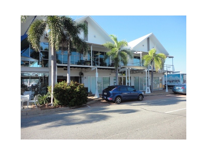 7/54 Marina Bvd, Larrakeyah NT 0820