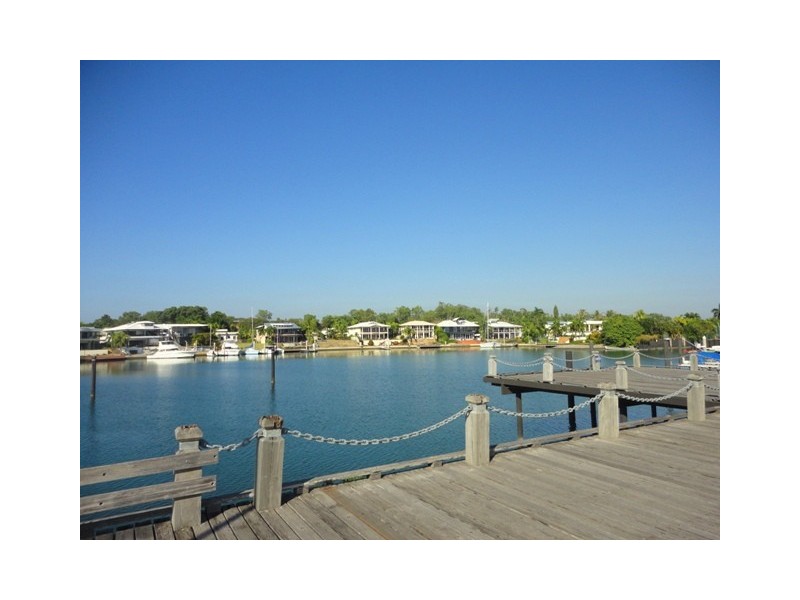 7/54 Marina Bvd, Larrakeyah NT 0820