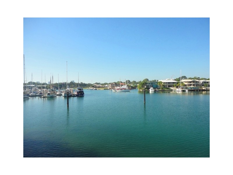7/54 Marina Bvd, Larrakeyah NT 0820