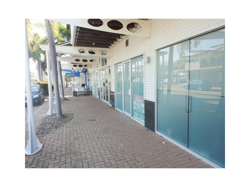7/54 Marina Bvd, Larrakeyah NT 0820