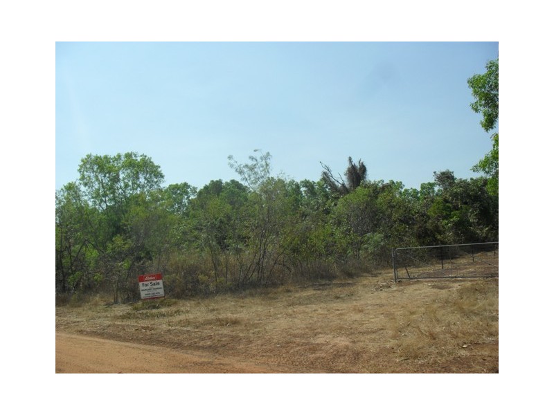 Section 3294 Andreas Avenue, Dundee Beach NT 0840