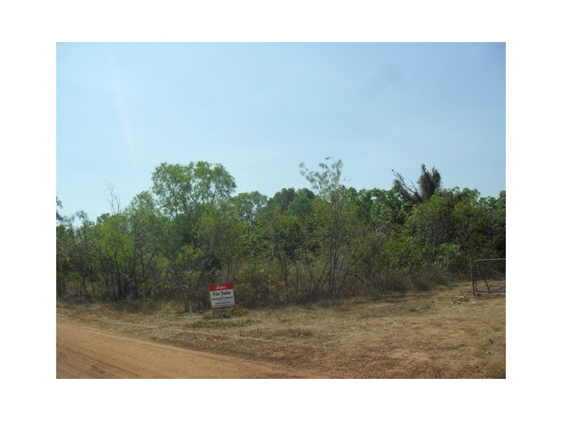 Section 3294 Andreas Avenue, Dundee Beach NT 0840
