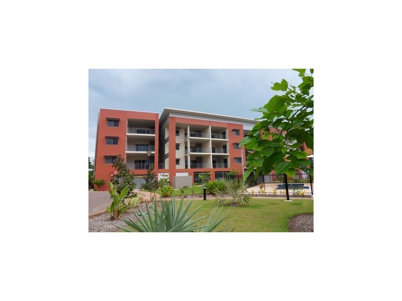 18/4 Mitaros Place, Parap NT 0820