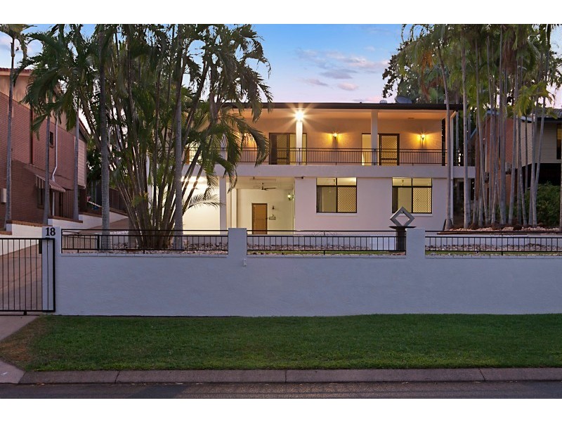 18 Savannah Drive, Leanyer NT 0812
