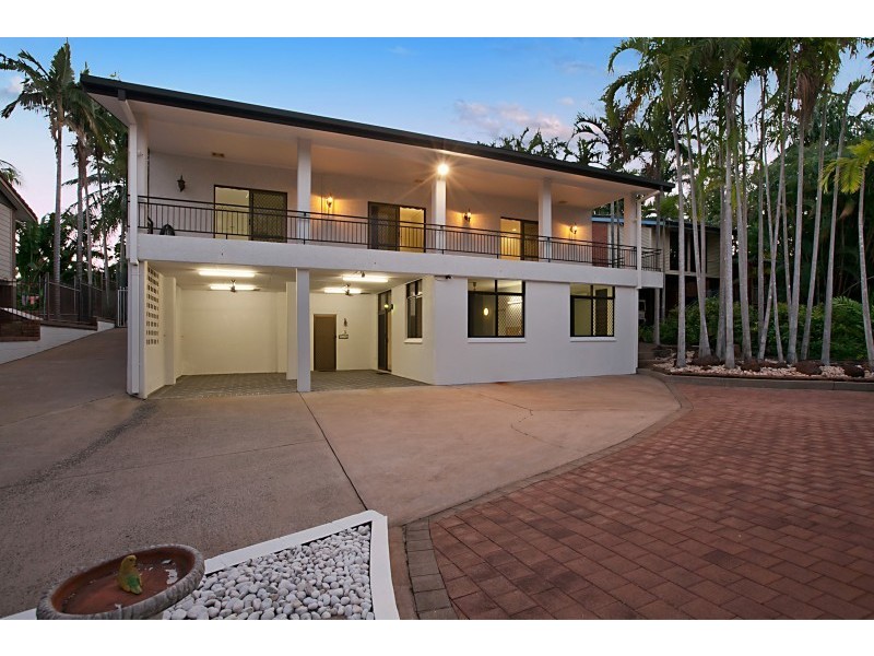 18 Savannah Drive, Leanyer NT 0812