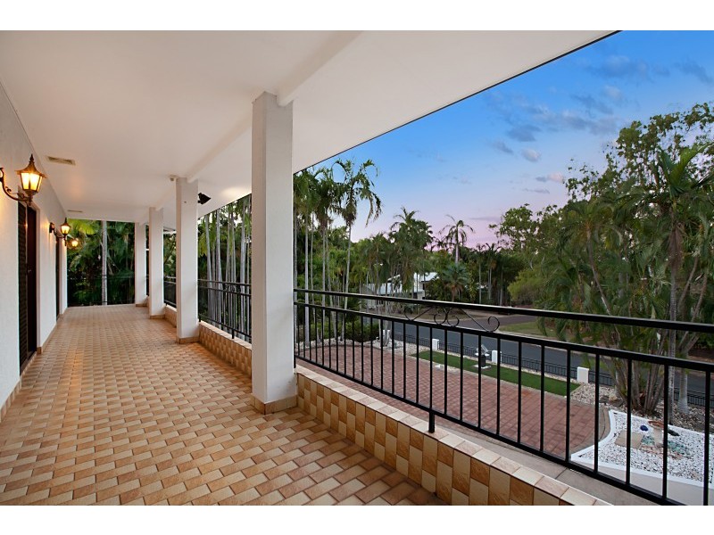 18 Savannah Drive, Leanyer NT 0812