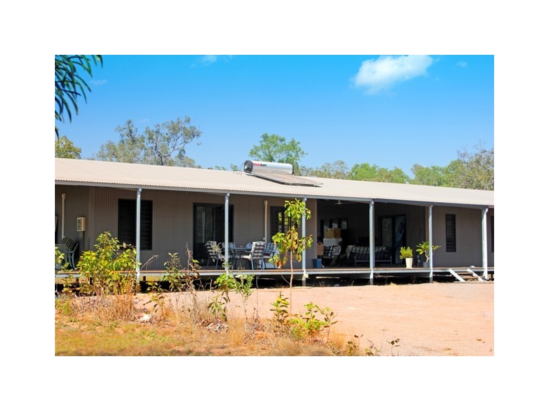 Section 3697 Namarada Drive, Dundee Beach NT 0840