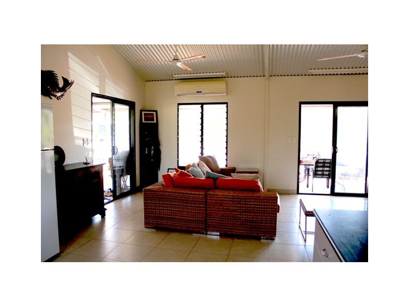 Section 3697 Namarada Drive, Dundee Beach NT 0840