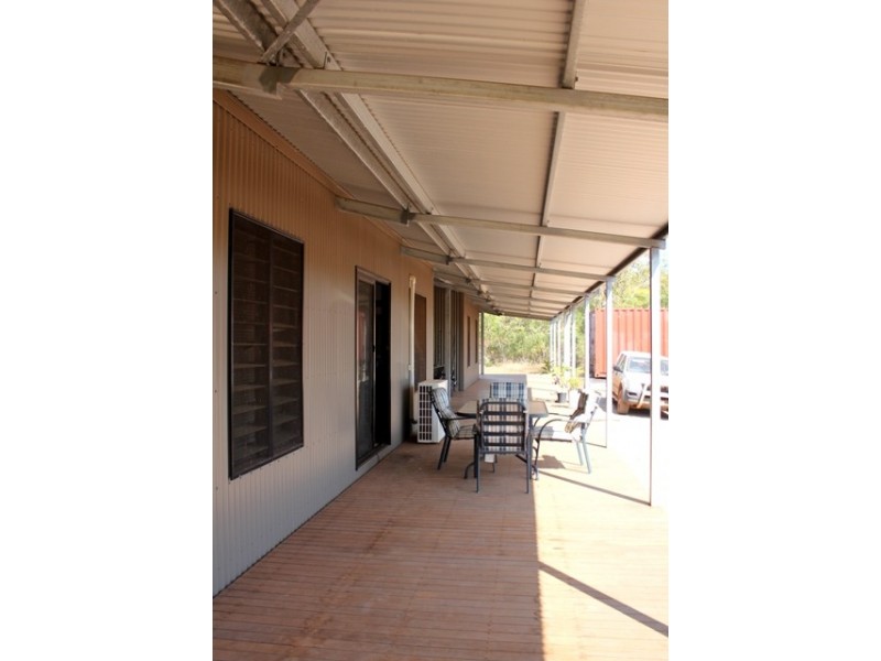 Section 3697 Namarada Drive, Dundee Beach NT 0840