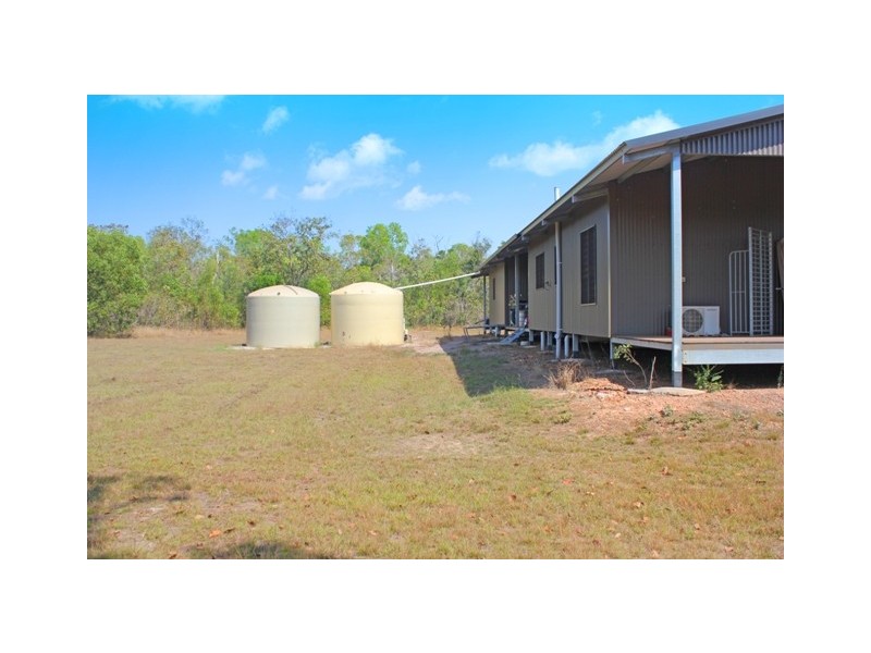 Section 3697 Namarada Drive, Dundee Beach NT 0840