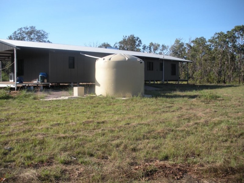 Section 3697 Namarada Drive, Dundee Beach NT 0840