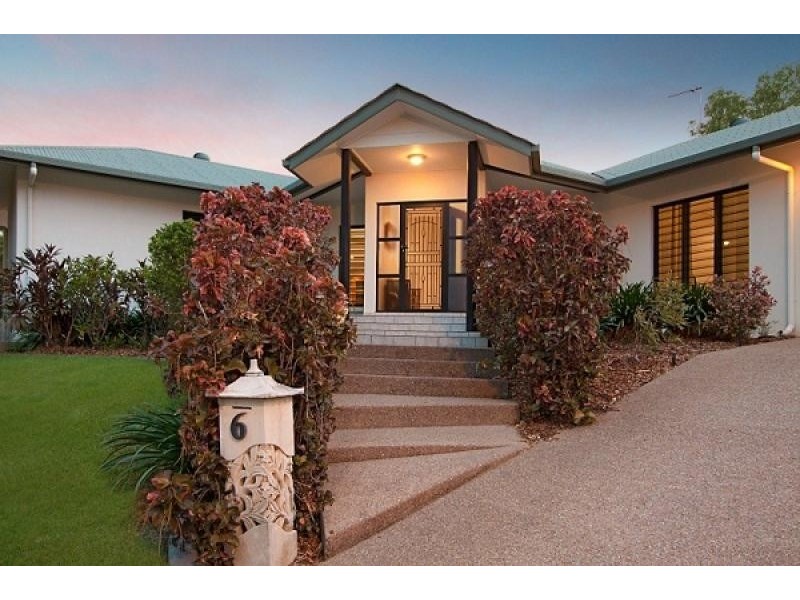 6 Inverell Court, Bayview NT 0820