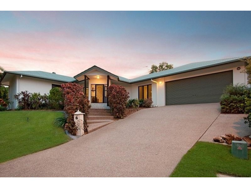 6 Inverell Court, Bayview NT 0820
