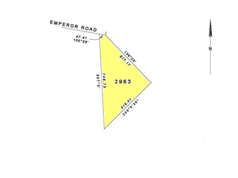 2963 Emperor Road, Dundee Downs NT 0840