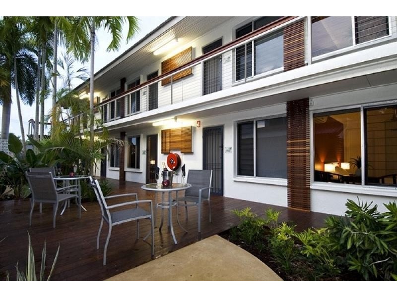 46/52 Gregory Street, Parap NT 0820