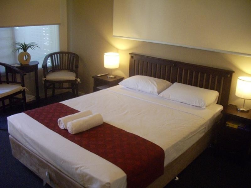 46/52 Gregory Street, Parap NT 0820