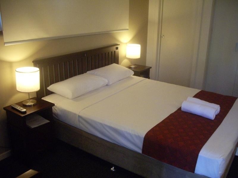 46/52 Gregory Street, Parap NT 0820