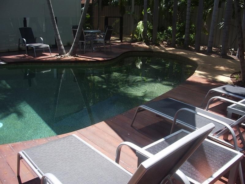 46/52 Gregory Street, Parap NT 0820