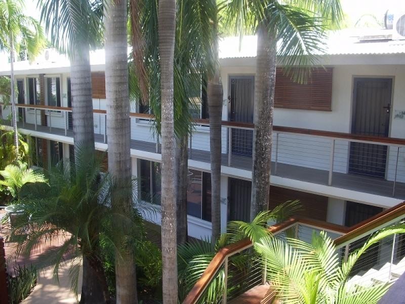 46/52 Gregory Street, Parap NT 0820