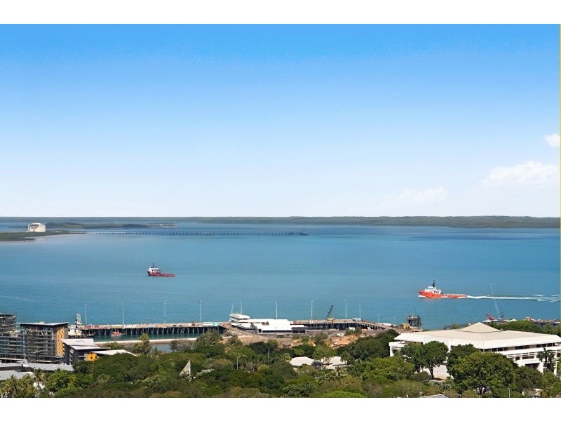 311/8 Gardiner Street, Darwin NT 0800