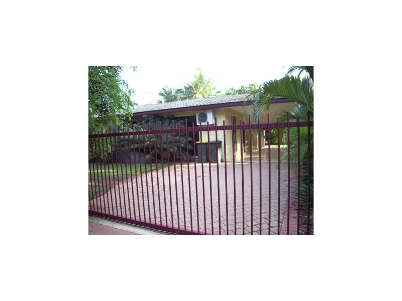 4 Sanford Street, Leanyer NT 0812