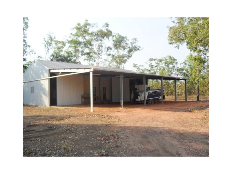 Section 3893 Athol Road, Dundee Beach NT 0840