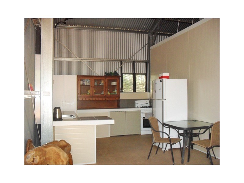 Section 3893 Athol Road, Dundee Beach NT 0840