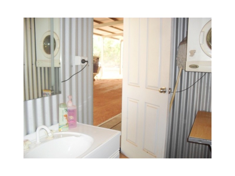 Section 3893 Athol Road, Dundee Beach NT 0840