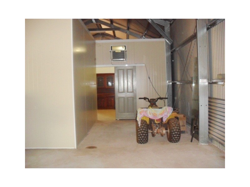 Section 3893 Athol Road, Dundee Beach NT 0840