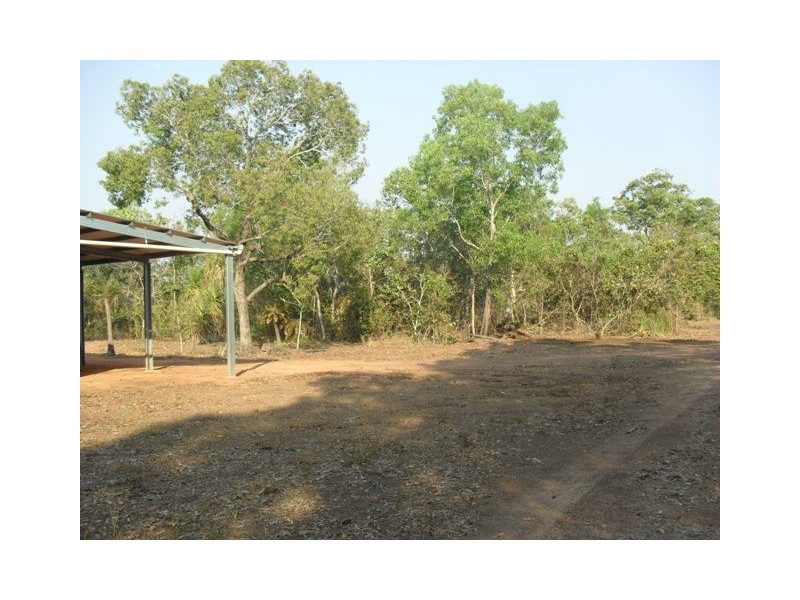 Section 3893 Athol Road, Dundee Beach NT 0840
