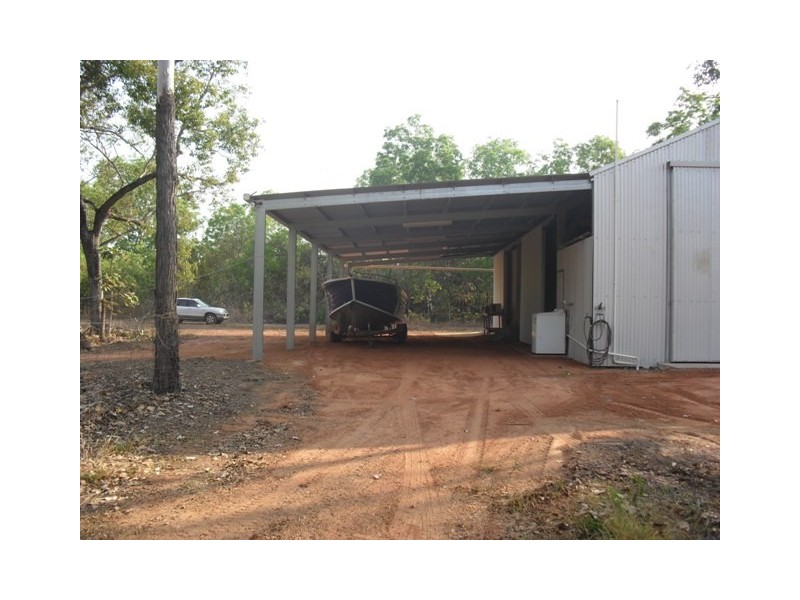 Section 3893 Athol Road, Dundee Beach NT 0840