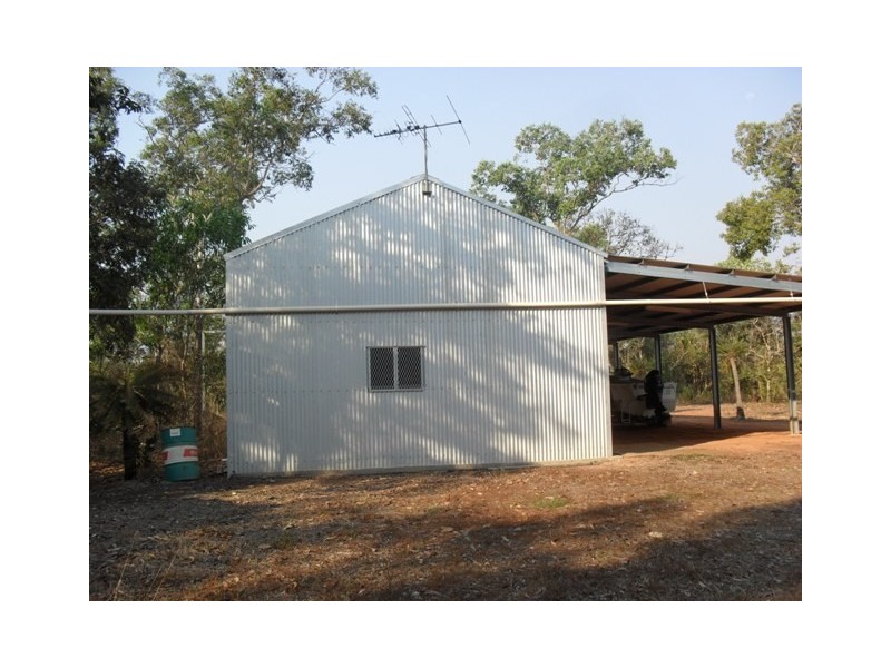 Section 3893 Athol Road, Dundee Beach NT 0840