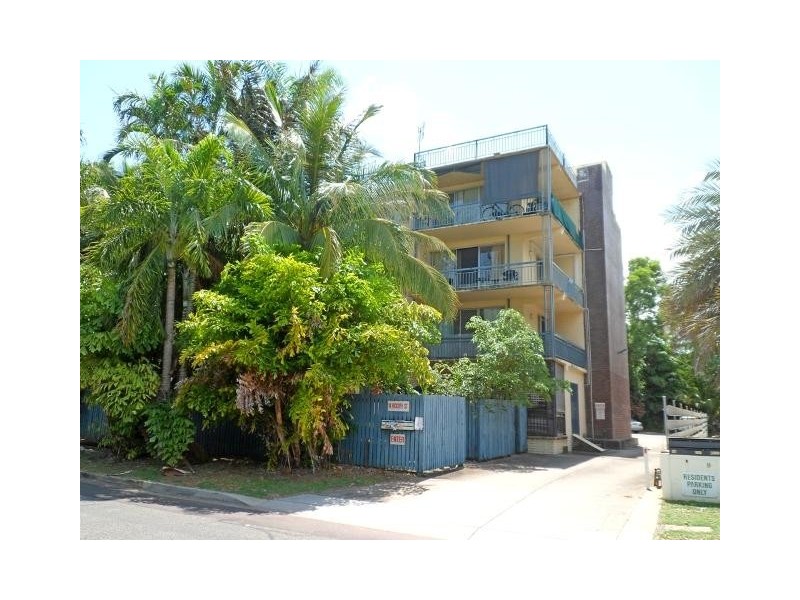 10/14 Hickory Street, Nightcliff NT 0810