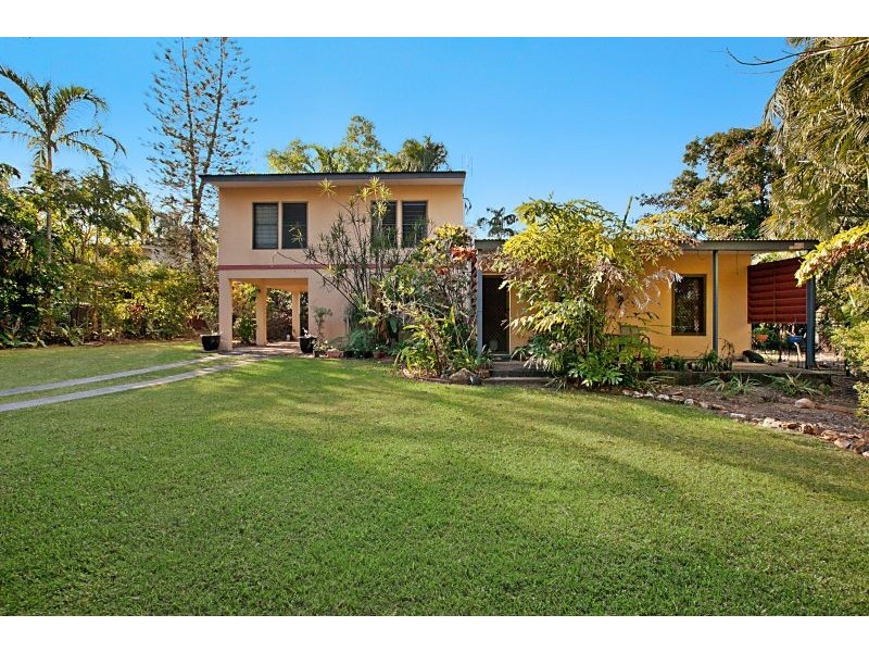 42 Pelican Crescent, Wulagi NT 0812