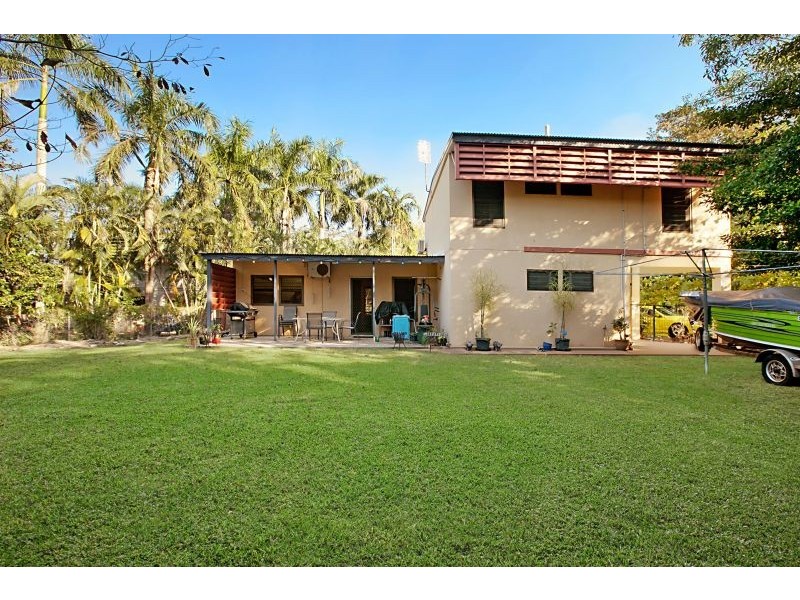 42 Pelican Crescent, Wulagi NT 0812