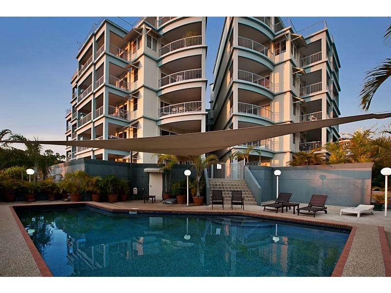 12/40 Marina Bvd, Cullen Bay NT 0820