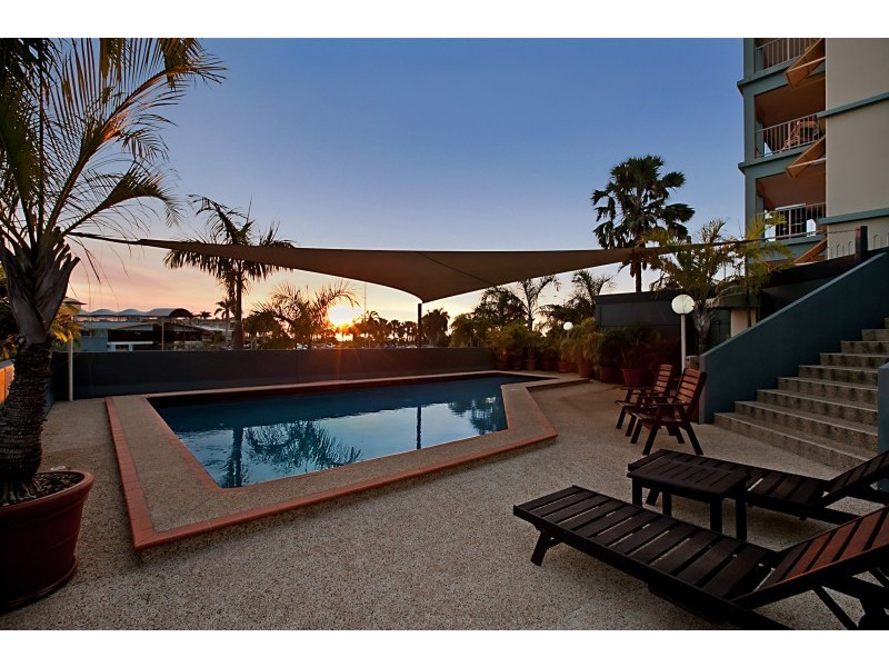 12/40 Marina Bvd, Cullen Bay NT 0820