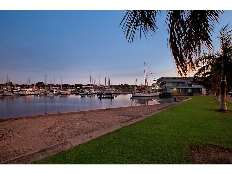 12/40 Marina Bvd, Cullen Bay NT 0820