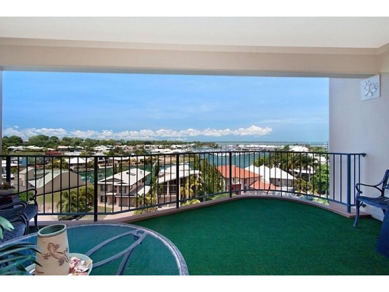 Unit 9 , 6 Marina Blvd, Cullen Bay NT 0820